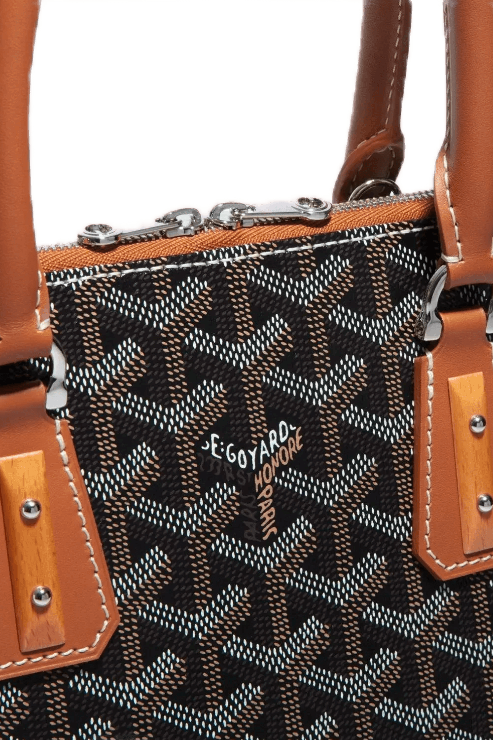 Goyard Vendôme PM bag