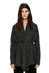 Arket Women's Alpaca-Wool Blend Cardigan