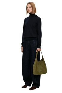<tc>Arket</tc> レディース ロールネック メリノ ジャンパー