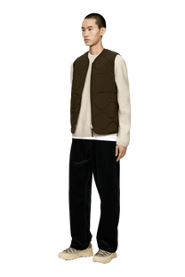 <tc>Arket</tc> Jersey de lana con cuello redondo para hombre