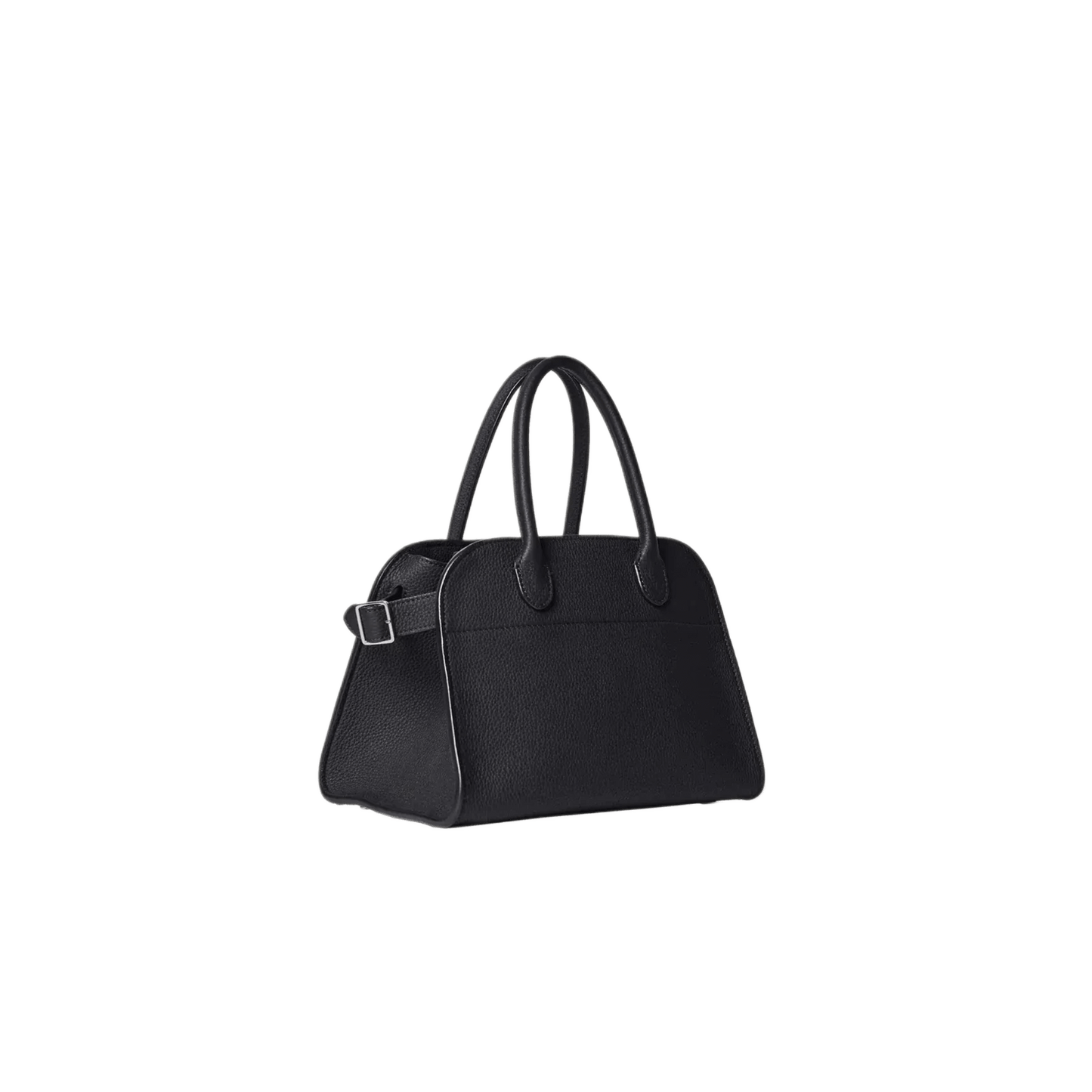 <tc>The Row</tc> Soft Margaux 10 皮革手袋