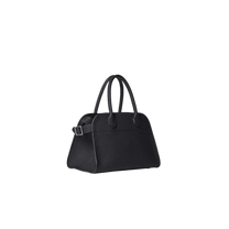 <tc>The Row</tc> Soft Margaux 10 皮革手袋