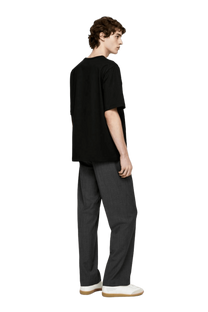 <tc>Arket</tc> Camiseta de peso pesado para hombre