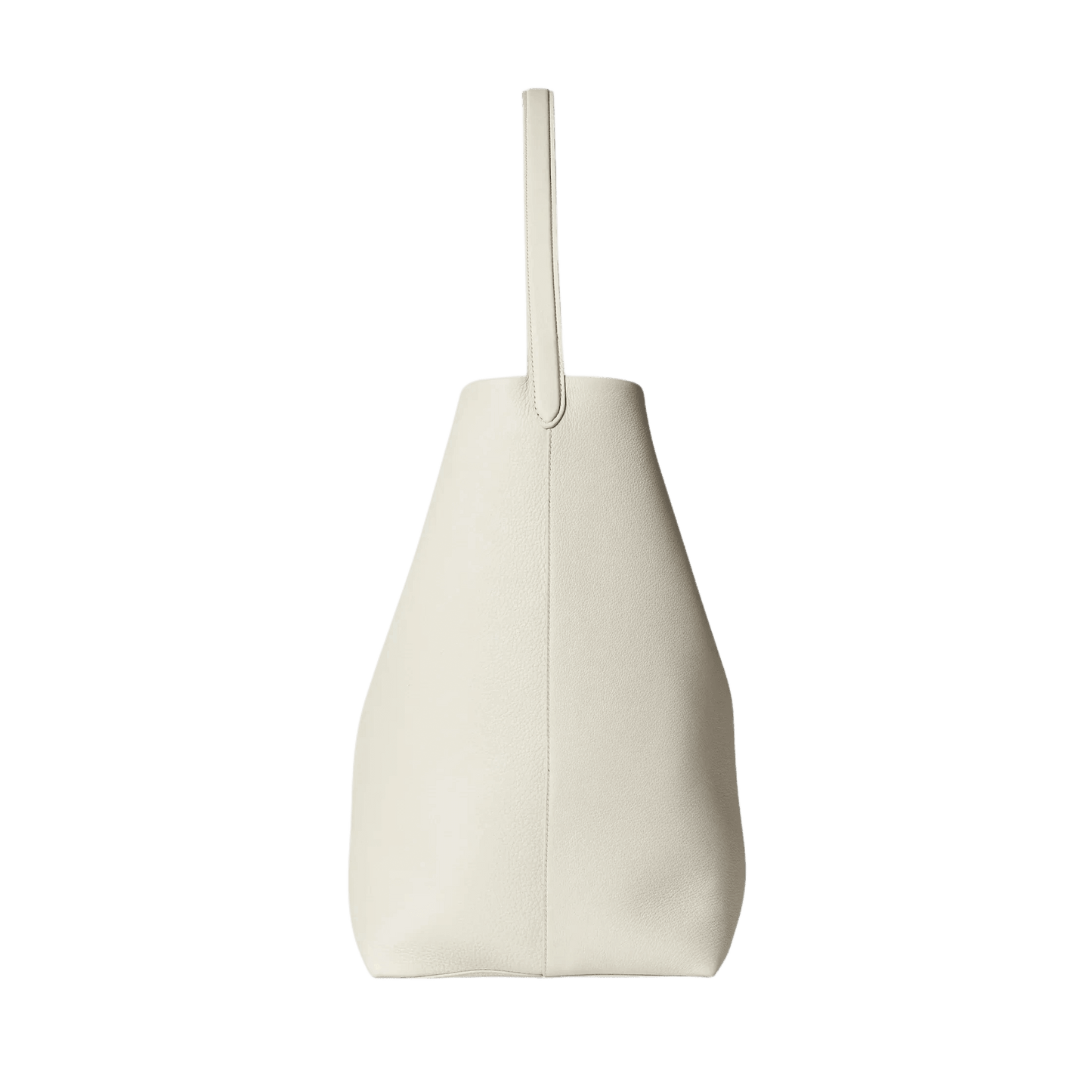 <tc>The Row</tc> Grand sac fourre-tout N/S Park en cuir