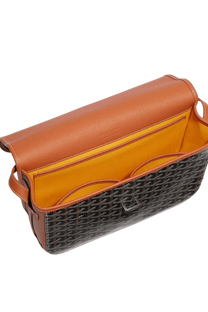 Goyard Belvédère PM bag