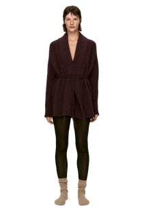 Arket Women's Alpaca-Wool Blend Cardigan