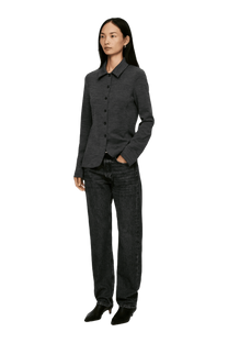Arket Women's Stretch Shirt