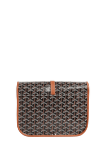 Goyard Belvédère PM bag
