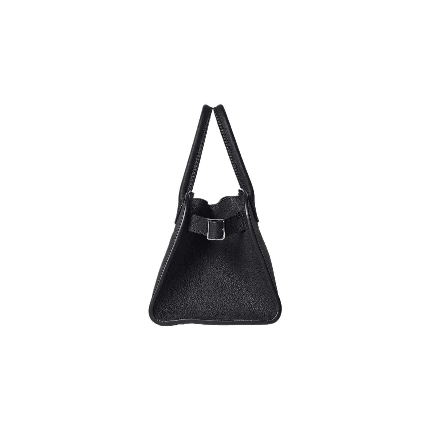 <tc>The Row</tc> Soft Margaux 10 皮革手袋