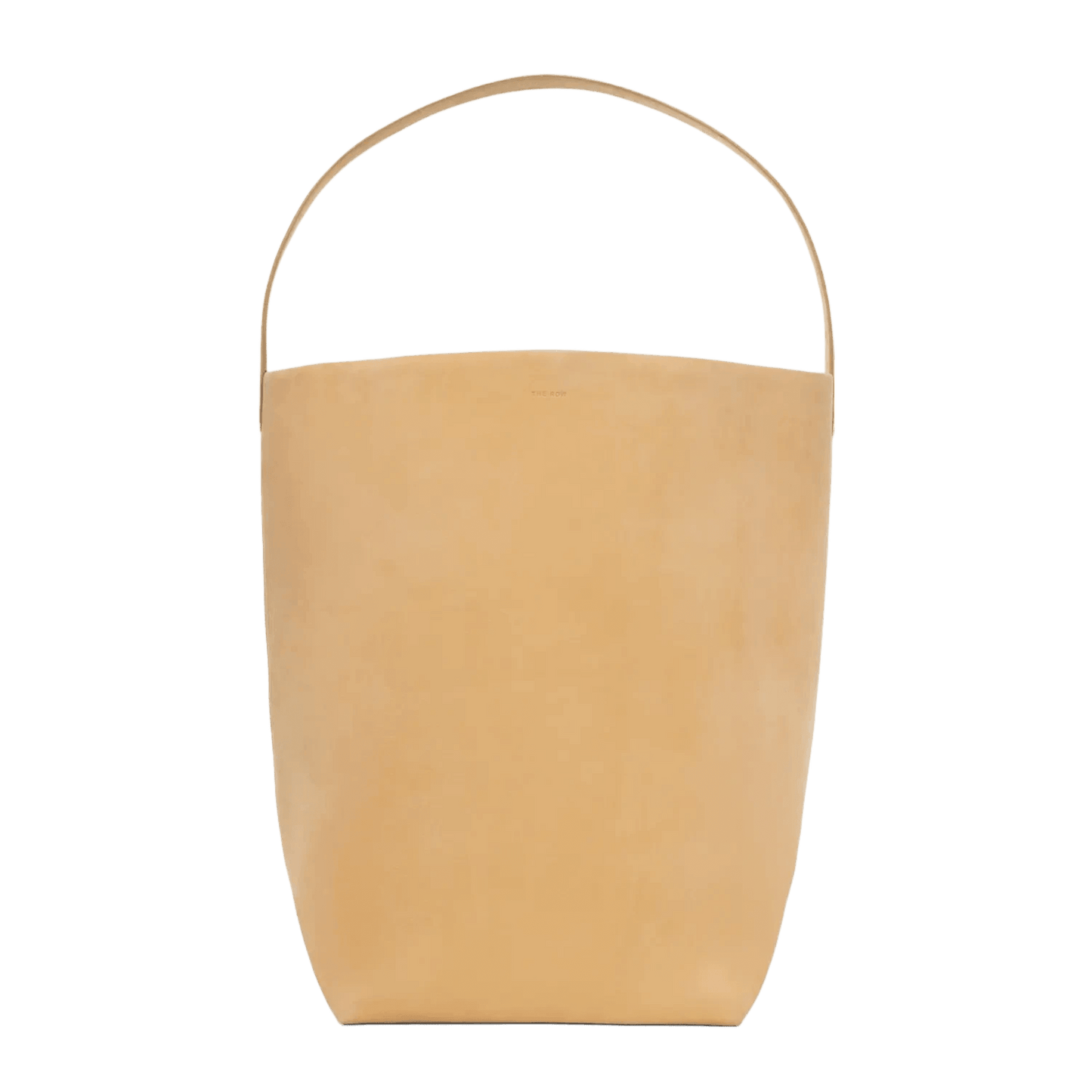 <tc>The Row</tc> Bolso grande N/S Park en nobuk