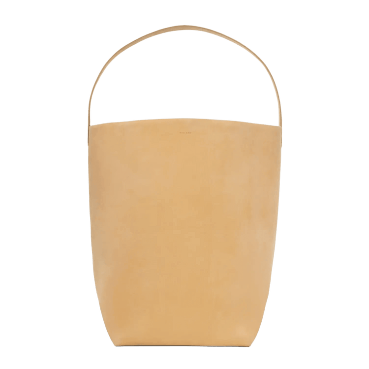 <tc>The Row</tc> Bolso grande N/S Park en nobuk