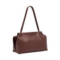 The Row Sienna Leather Tote