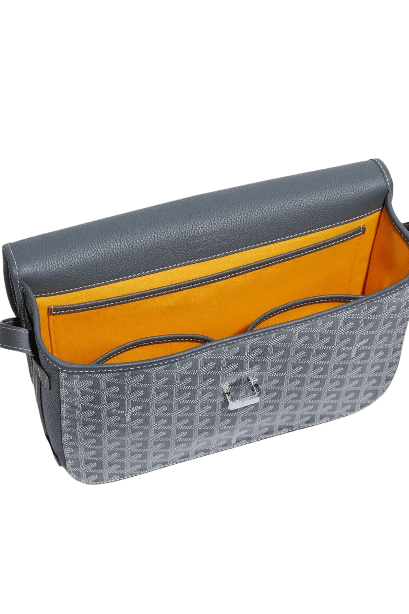 Goyard Belvédère PM bag