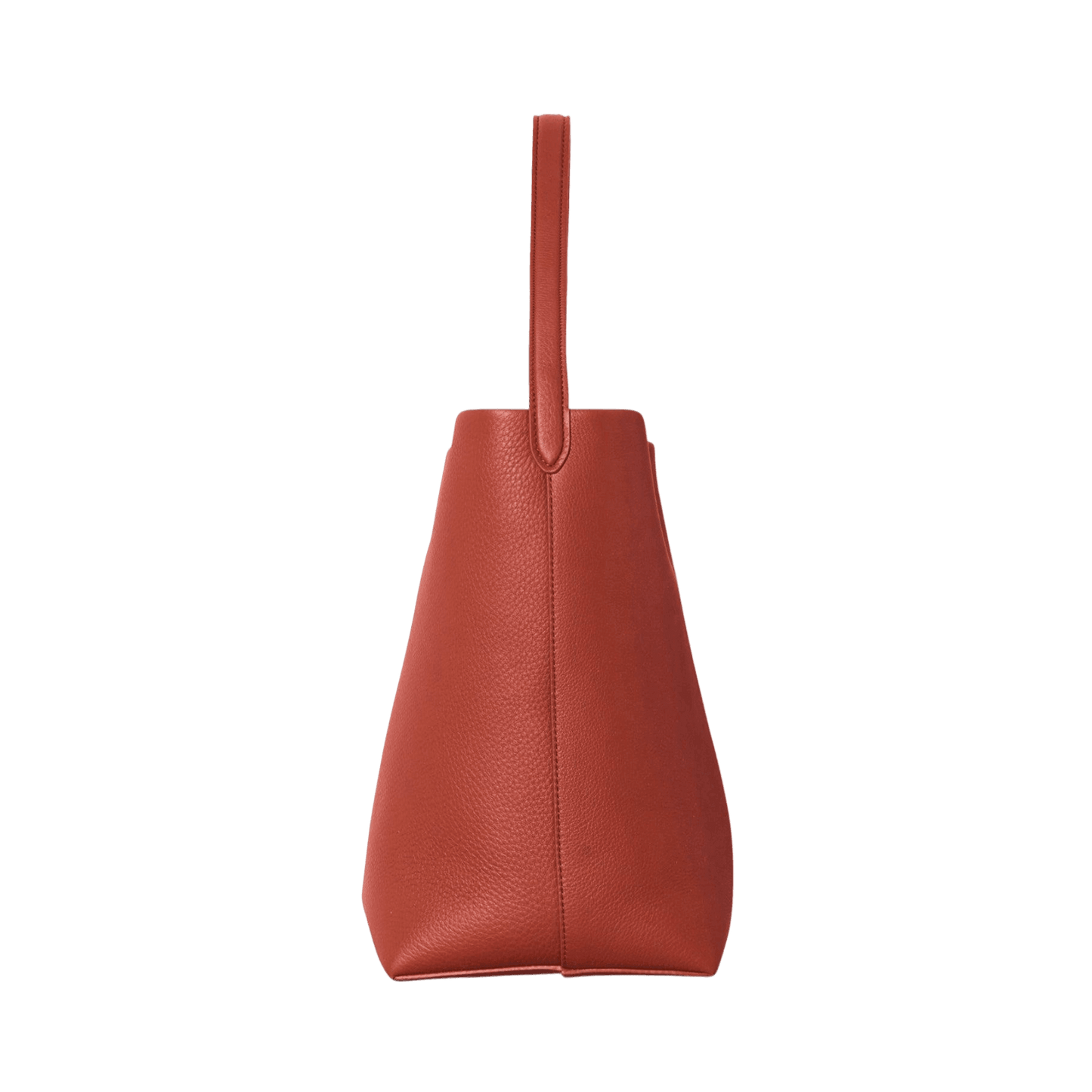 <tc>The Row</tc> Bolso mediano N/S Park Tote de piel