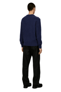 <tc>Arket</tc> Suéter de mezcla de alpaca y merino para hombre
