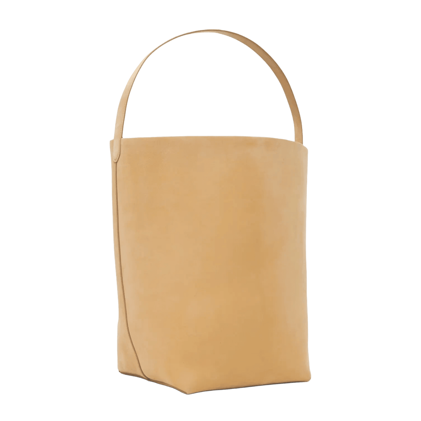 <tc>The Row</tc> Bolso grande N/S Park en nobuk