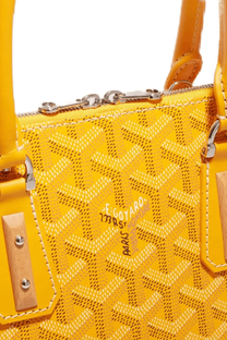 Goyard Vendôme PM bag