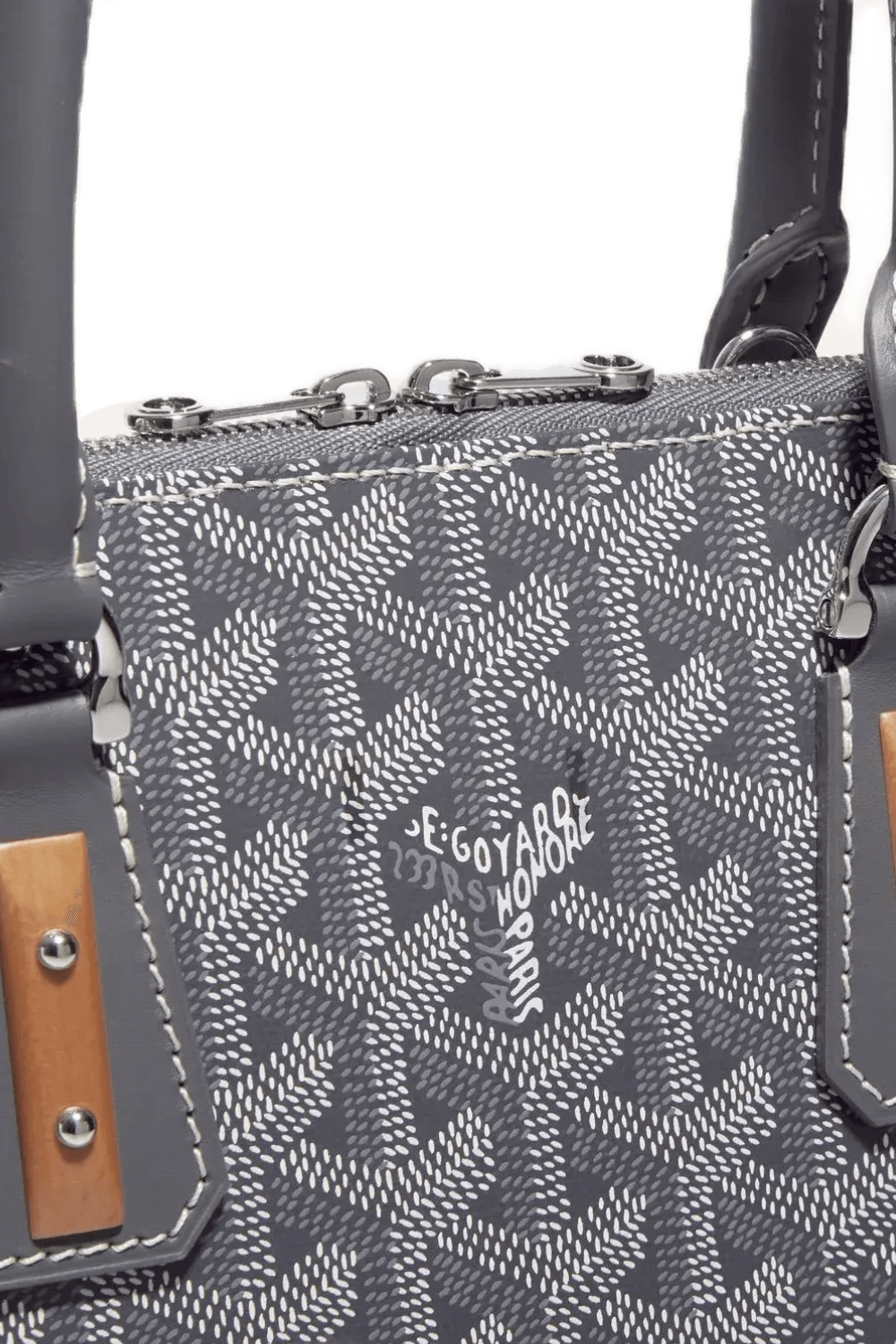 Goyard Vendôme PM bag
