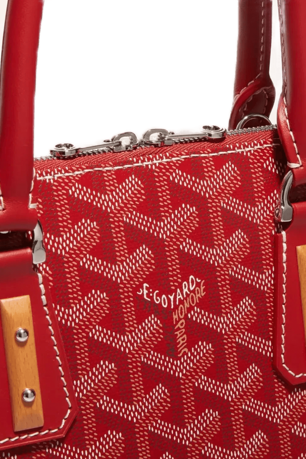 Goyard Vendôme PM bag
