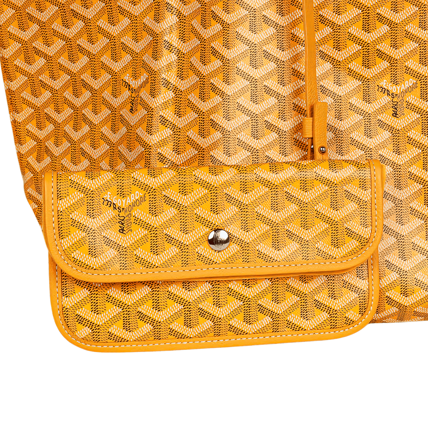 Goyard Saint Louis GM Bag