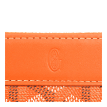 <tc>Goyard</tc> Cartera Matignon GM