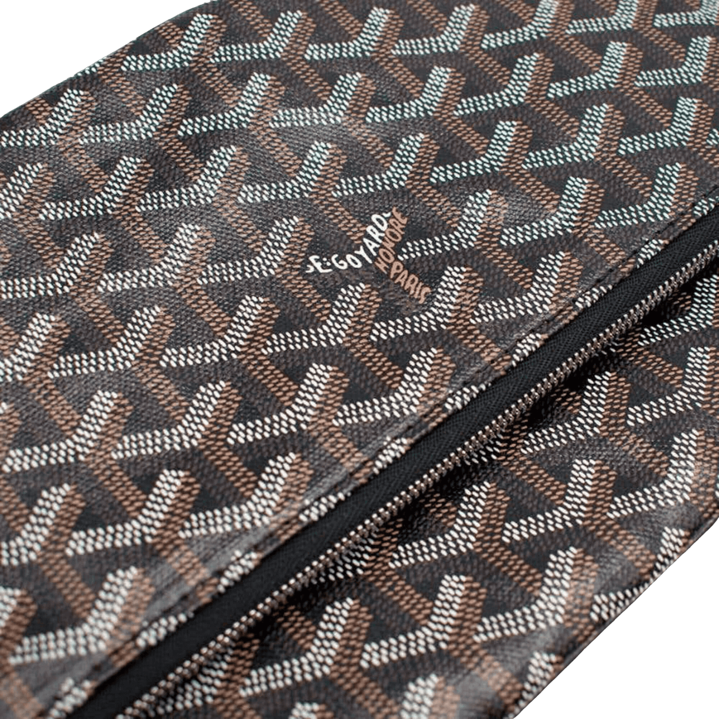 <tc>Goyard</tc> Sainte-Marie MM 手拿包