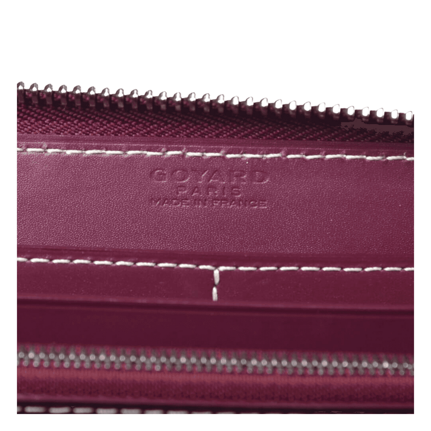 <tc>Goyard</tc> Cartera Matignon GM