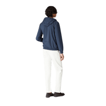 <tc>Loro Piana</tc> Bomber à capuche pour homme