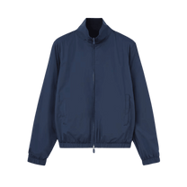 <tc>Loro Piana</tc> Chaqueta bomber Windmate para hombre