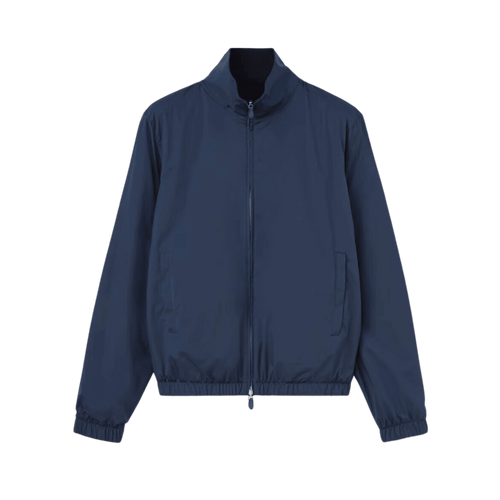 <tc>Loro Piana</tc> سترة ويند ميت الرجالية