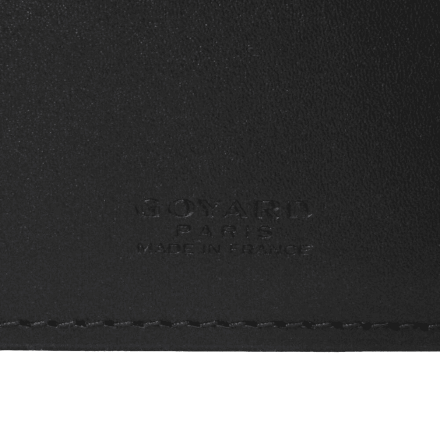 Goyard Saint-Florentin Wallet
