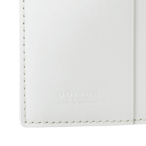 Goyard Saint-Marc Card Wallet