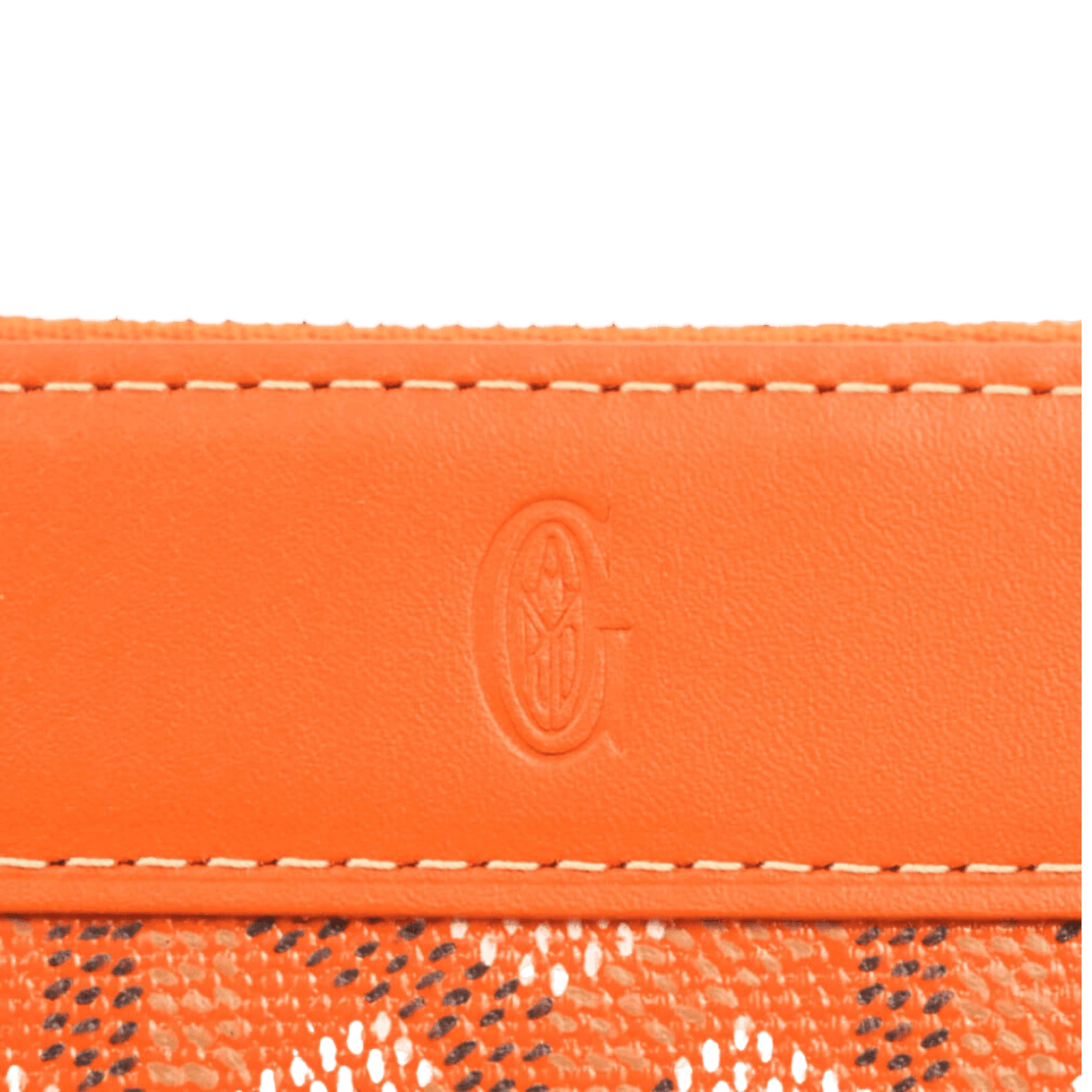 Goyard Matignon PM Wallet