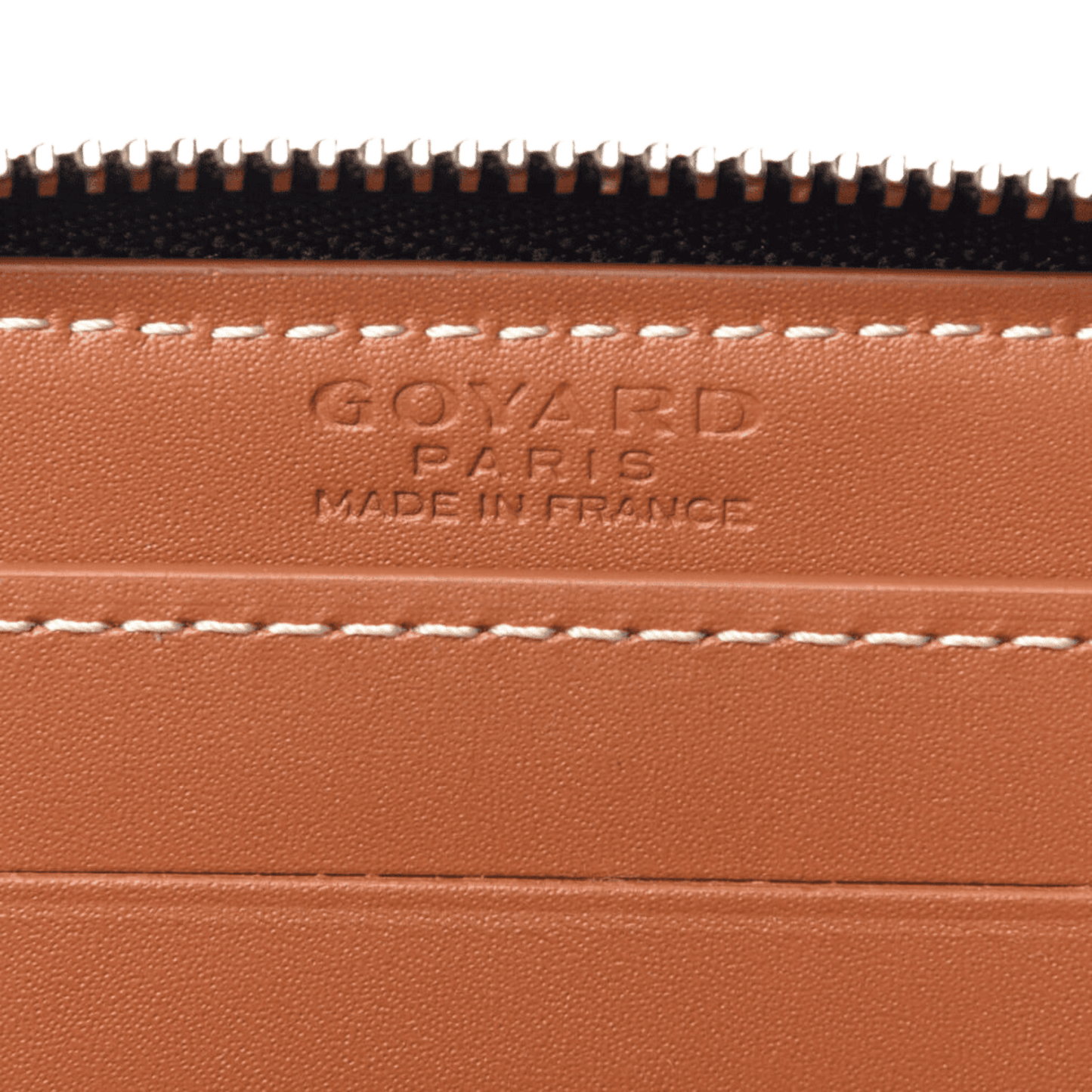 Goyard Matignon PM Wallet