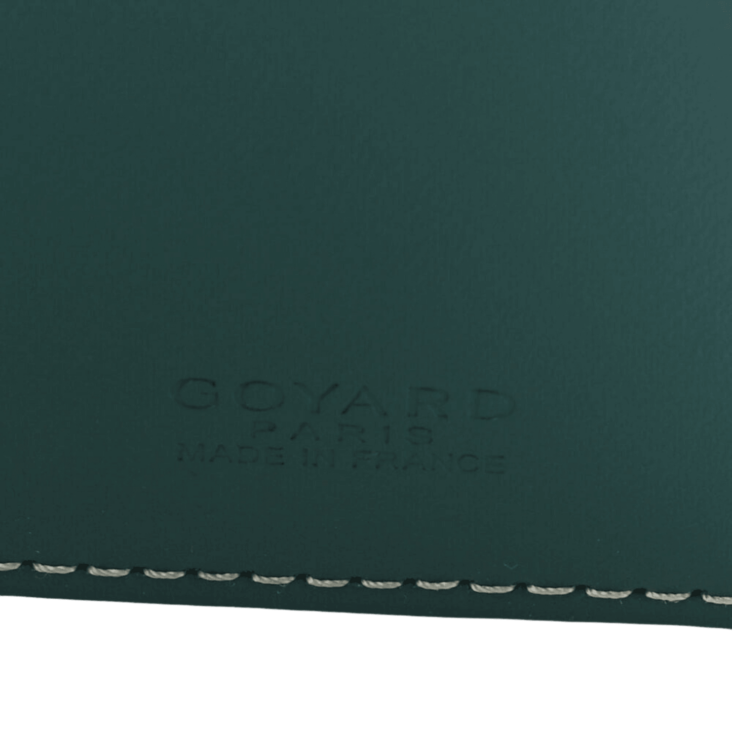 Goyard Saint-Roch Wallet