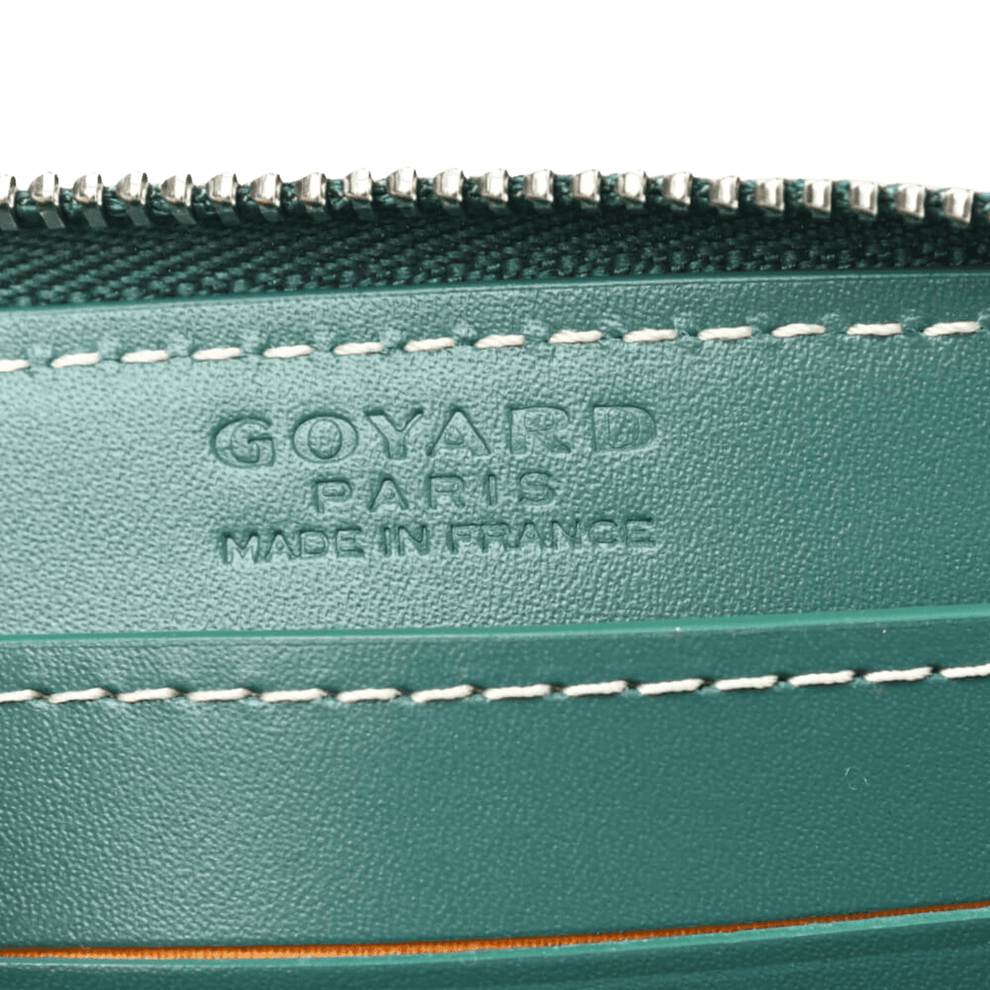 Goyard Matignon PM Wallet