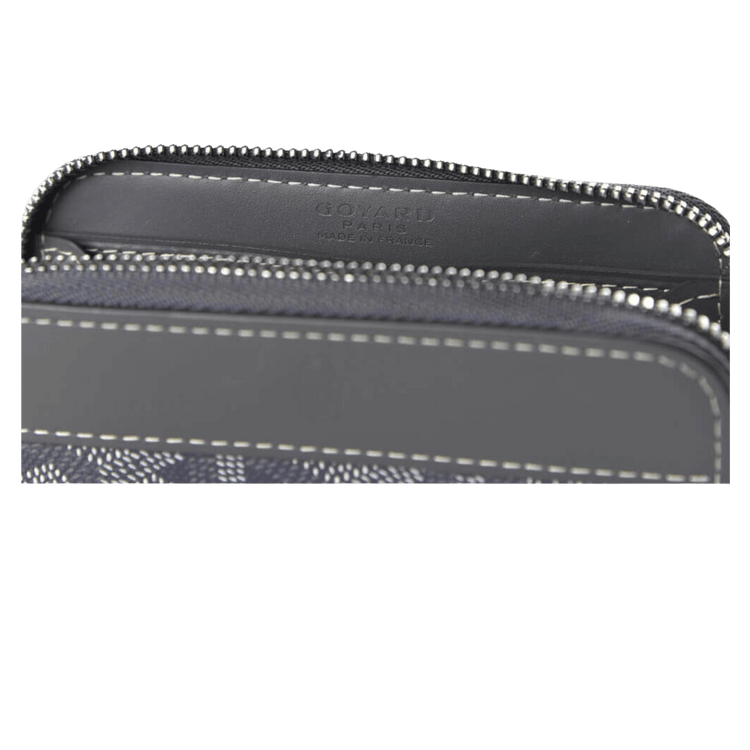 Goyard Matignon PM Wallet - Shop Now - Goyard World – Kinship JP Goyard Matignon PM Wallet - Shop Now - Goyard World – Kinship JP
