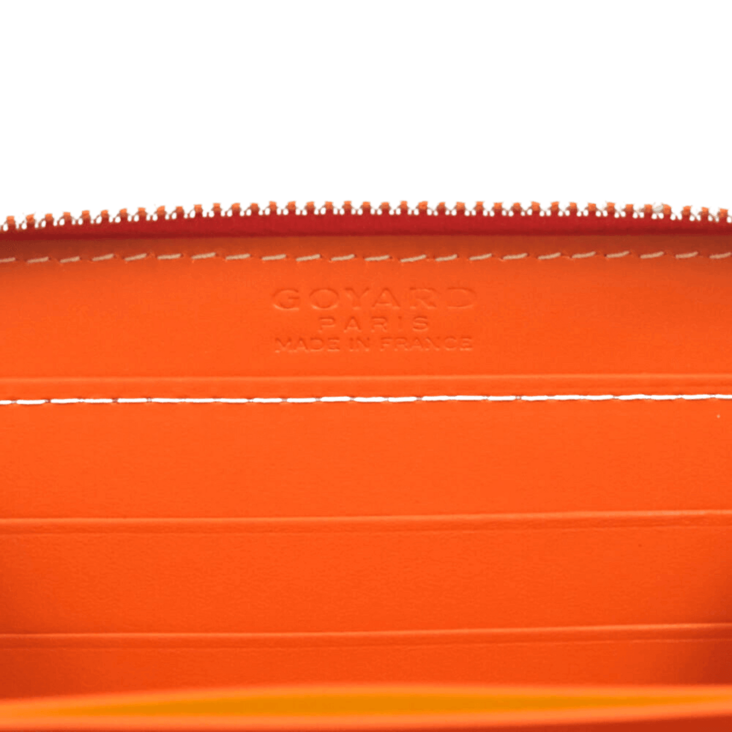 Goyard Matignon PM Wallet