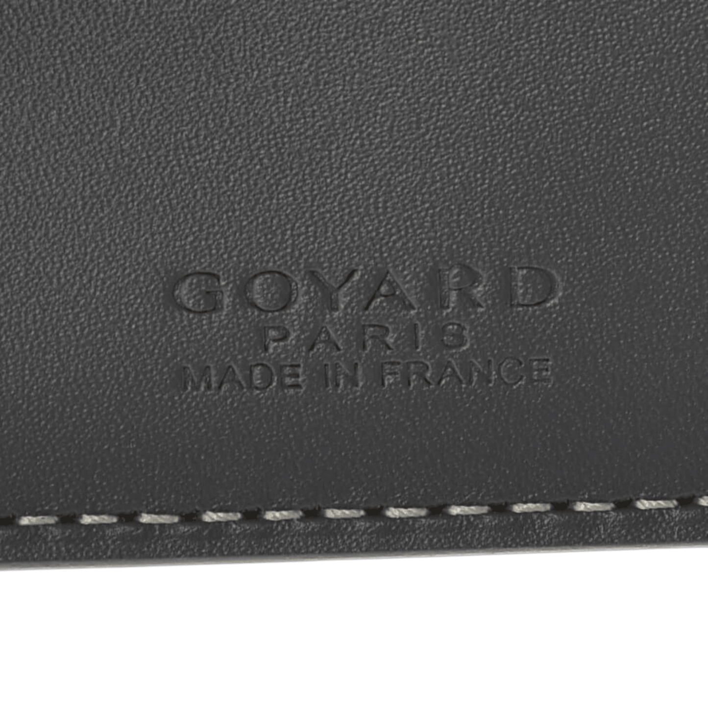 Goyard Victoire Wallet
