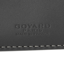 Goyard Victoire Wallet