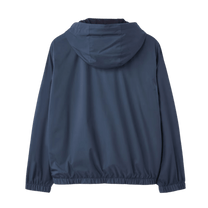 <tc>Loro Piana</tc> Bomber à capuche pour homme