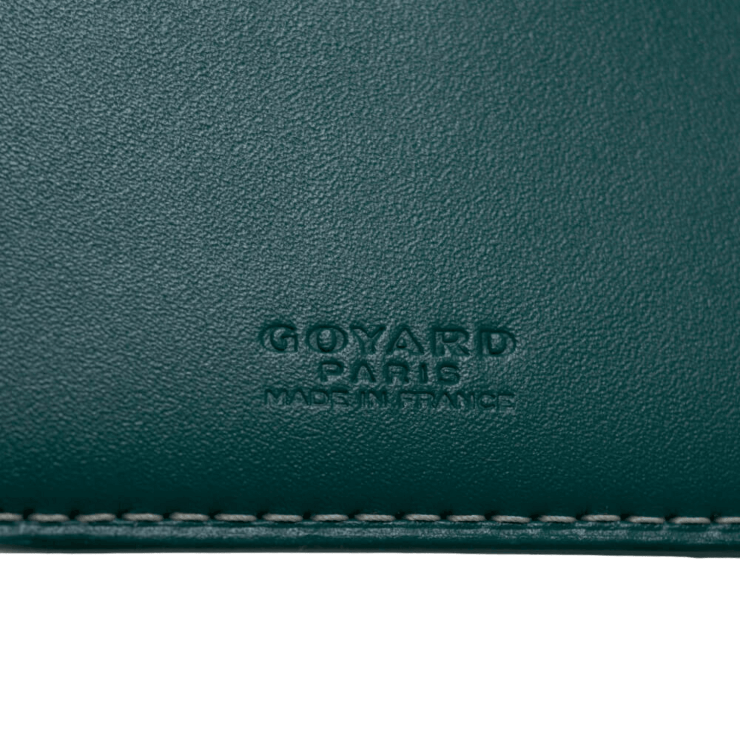 Goyard Victoire Wallet