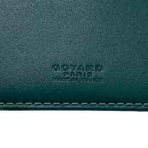 Goyard Victoire Wallet
