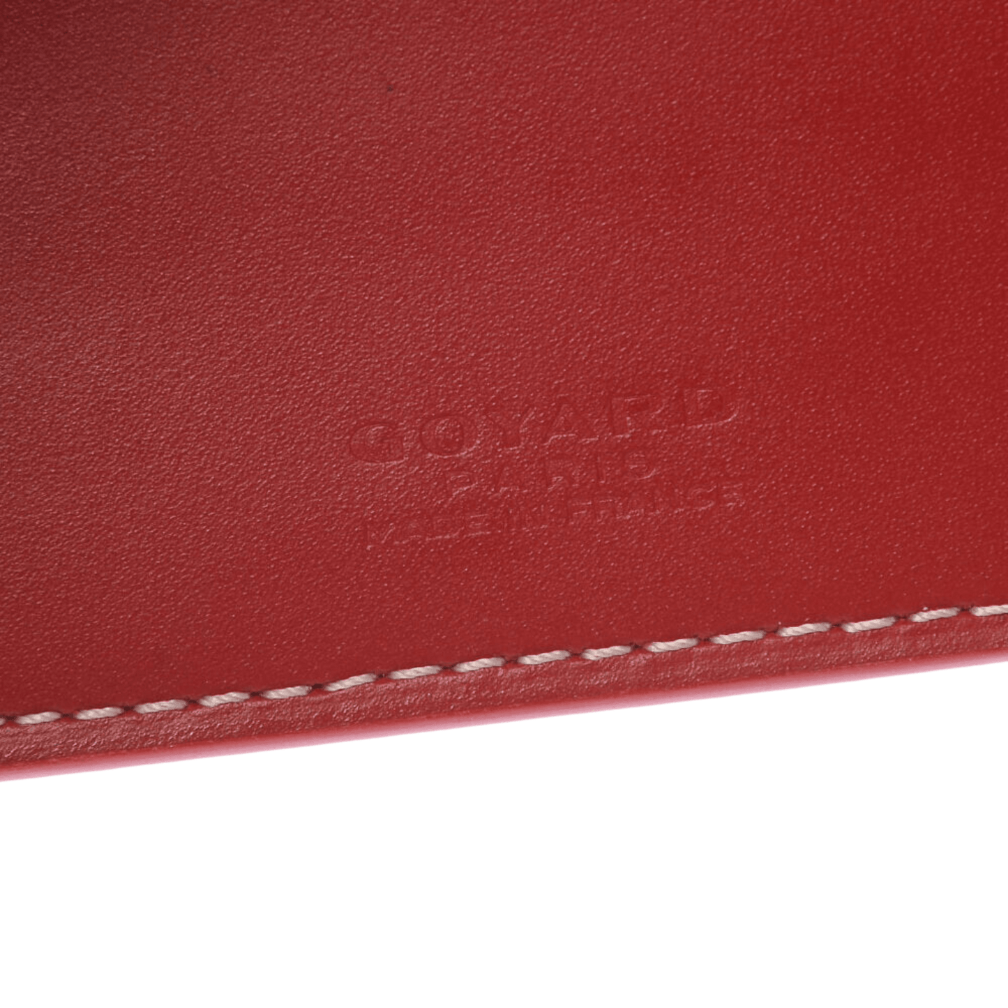Goyard Victoire Wallet