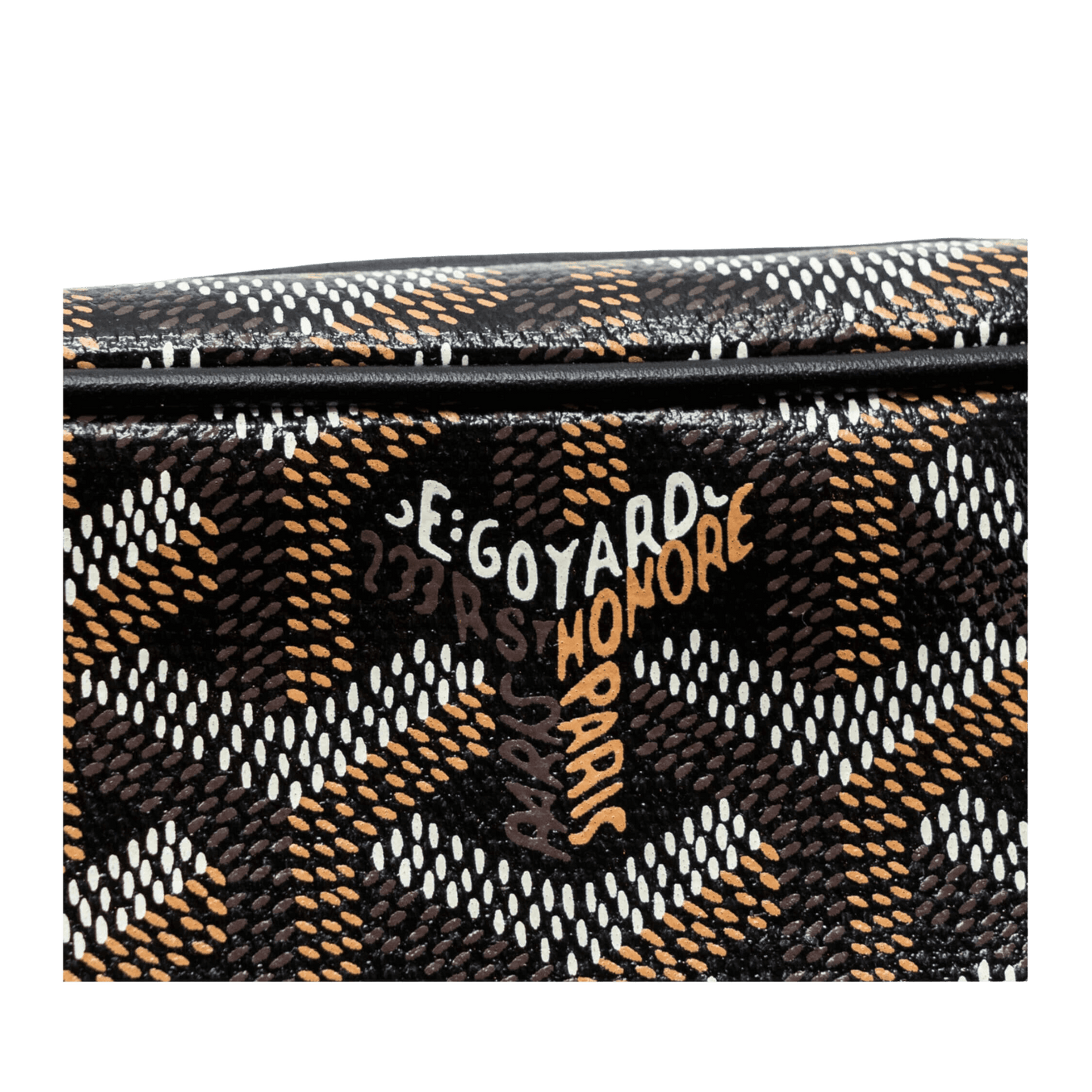 Goyard Cap-Vert PM Bag