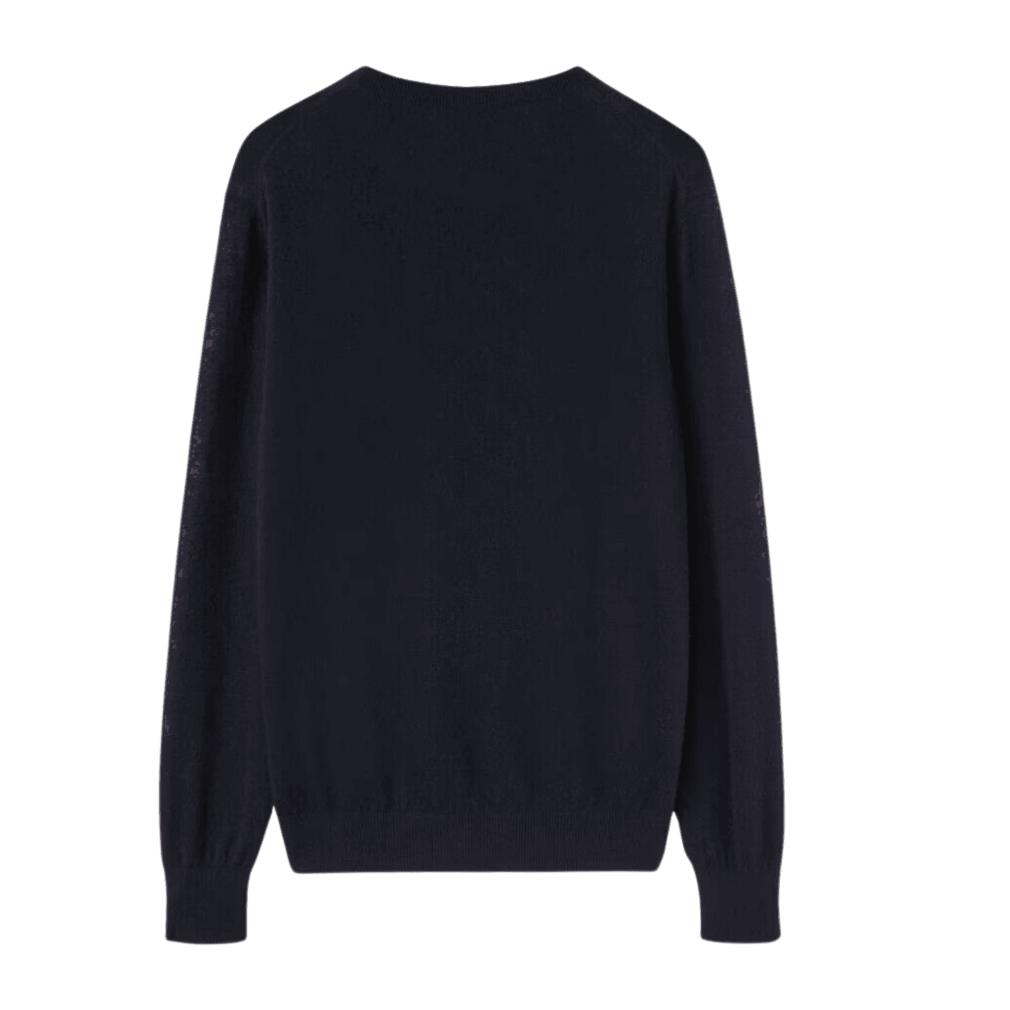 <tc>Loro Piana</tc> Jersey de cuello redondo Camino para hombre
