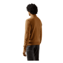 Loro Piana Men's Vicuña Polo Shirt