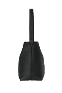 The Row Small N/S Park Tote Bag in Leather