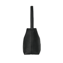 The Row Small N/S Park Tote Bag in Leather