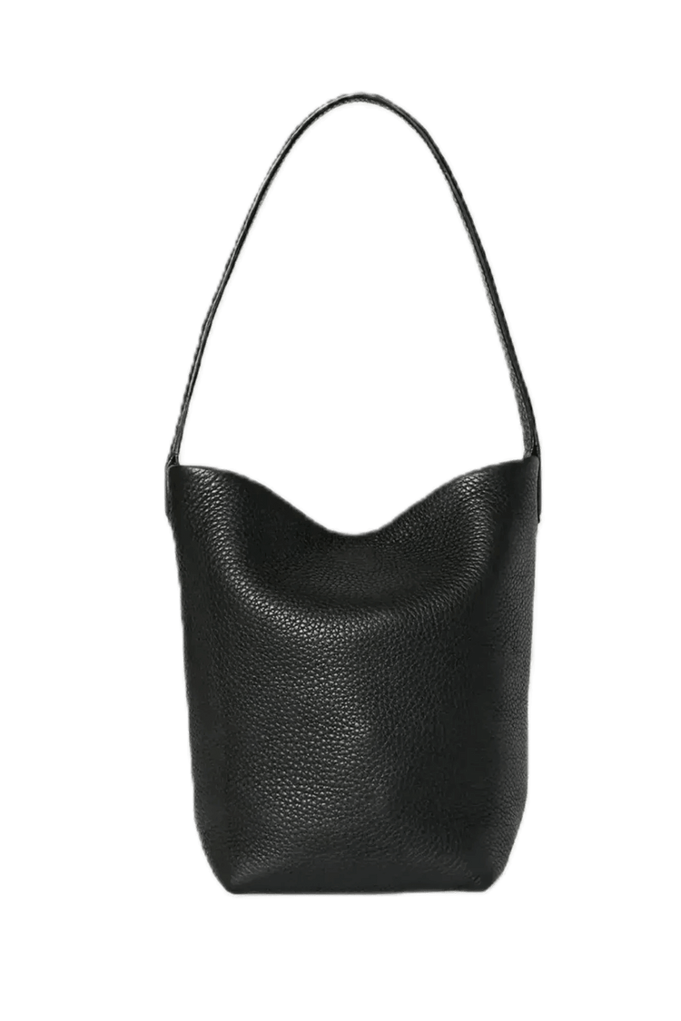 The Row Small N/S Park Tote Bag in Leather – Kinship The Row Small N/S Park Tote Bag in Leather – Kinship